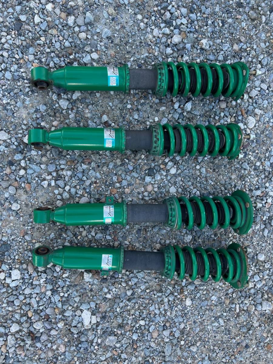 TEIN FLEX Z テイン フレックスZ GRS180 GRS200 AWS210 クラウン