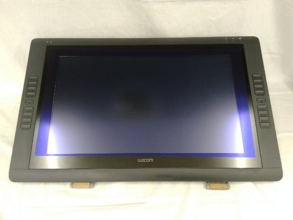 タブレット 【ジャンク品】Wacom 液晶ペンタブレット DTK-2200本体