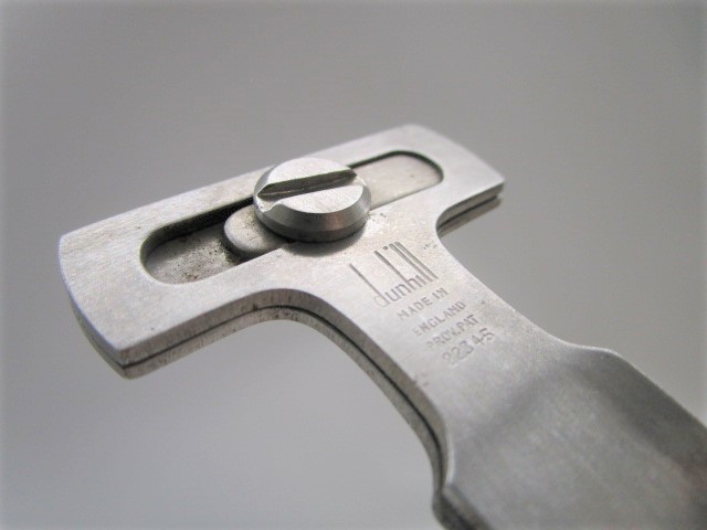 Dunhill Pipe Adjustable Reamer パイプリーマー Dunhill Pipe Adjustable Reamer パイプリーマー