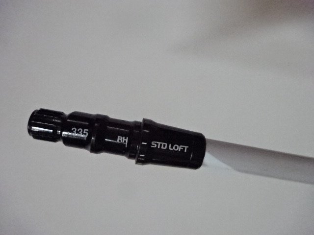 Y56. 美品 テーラーメイド 5W FW用 スリーブ付 スピーダー 569