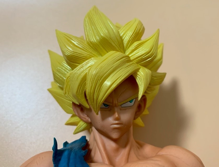 現品限り!海外限定品【ドラゴンボール ゼノバース2】特典フィギュア