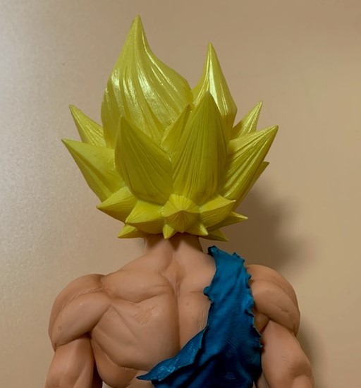 現品限り!海外限定品【ドラゴンボール ゼノバース2】特典フィギュア
