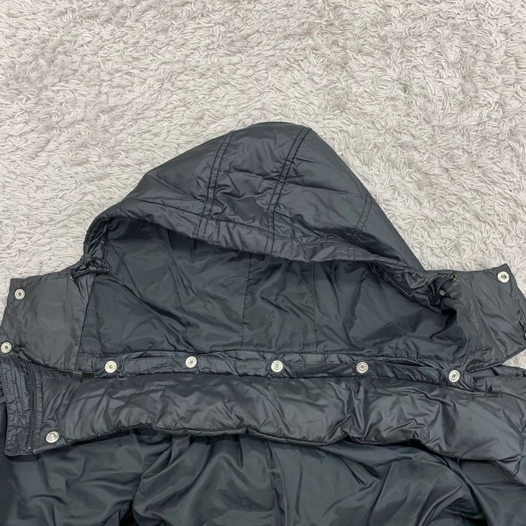 NIKE the athletic dept. ナイキ アスレチック デプト メンズ ダウン