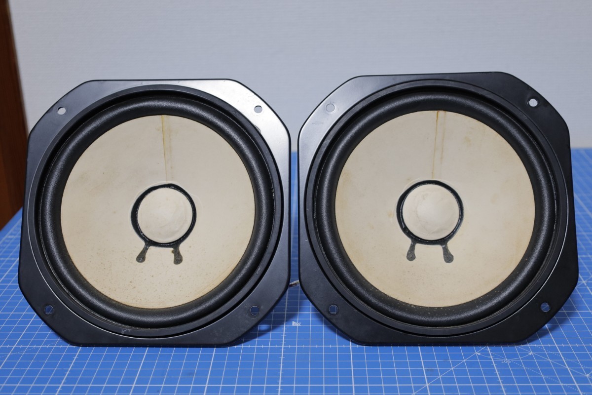 YAMAHA NS-451 アルニコスピーカー 【公式通販】