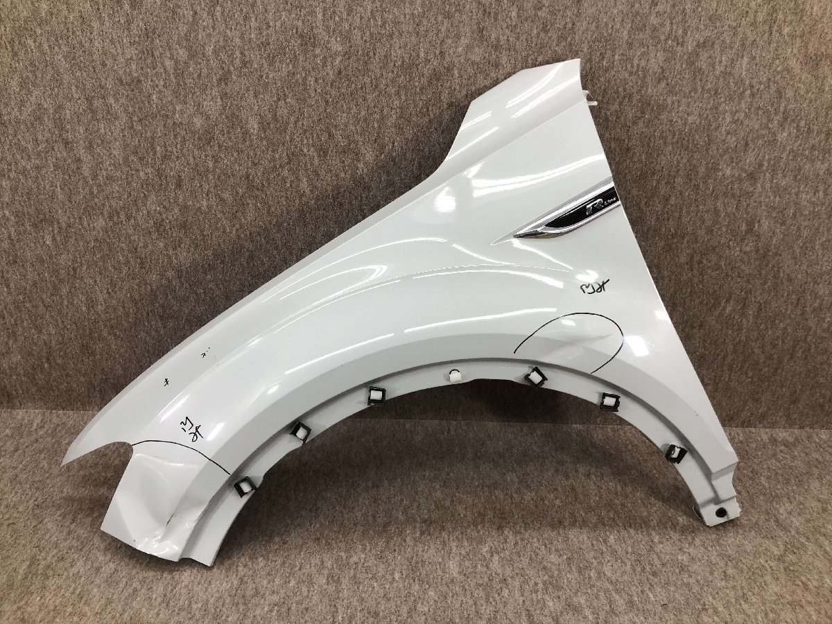  フォルクスワーゲン A1 T-ROC フェンダー 左(フロント)｜売買されたオークション情報、yahooの商品情報をアーカイブ公開 - オークファン フォルクスワーゲン用