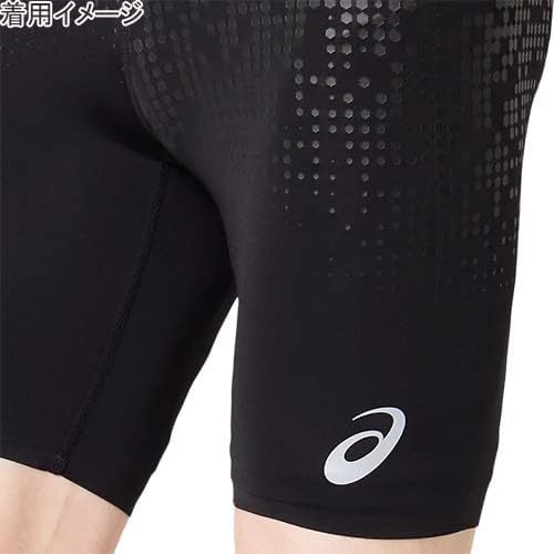 新品☆アシックス☆【ムーブレイヤーAスプリンター 】☆Lサイズ☆対応ウエスト82ｃｍ～88ｃｍ　送料185円～　　1F4/6_3