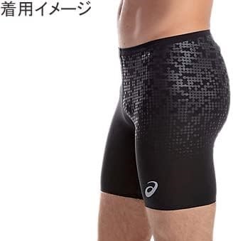 新品☆アシックス☆【ムーブレイヤーAスプリンター 】☆Lサイズ☆対応ウエスト82ｃｍ～88ｃｍ　送料185円～　　1F4/6_4