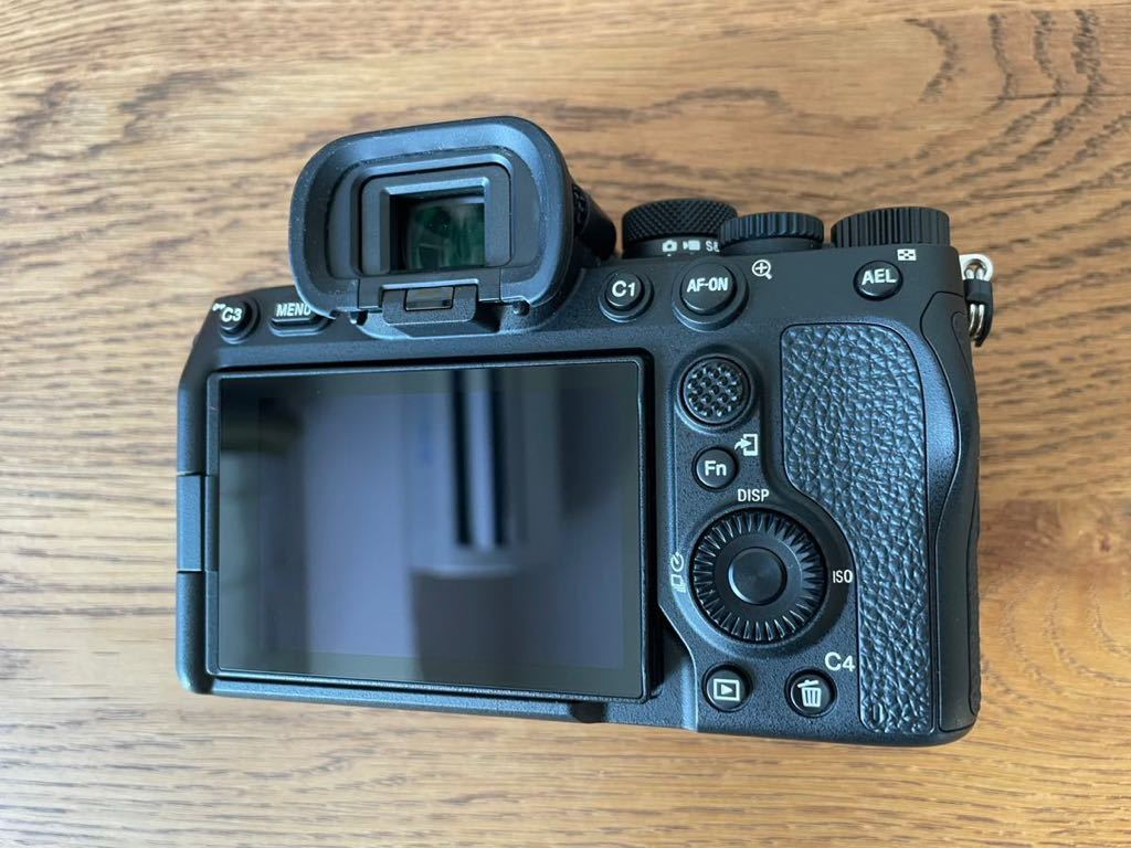 フジヤカメラ】ジャンク品 SONY α7 [ILCE-7] (バッテリー／充電器付き 