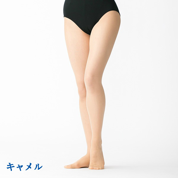 新品!!チャコット/ヌードパーキー.キャメル. S 3足セット/貴重/最終