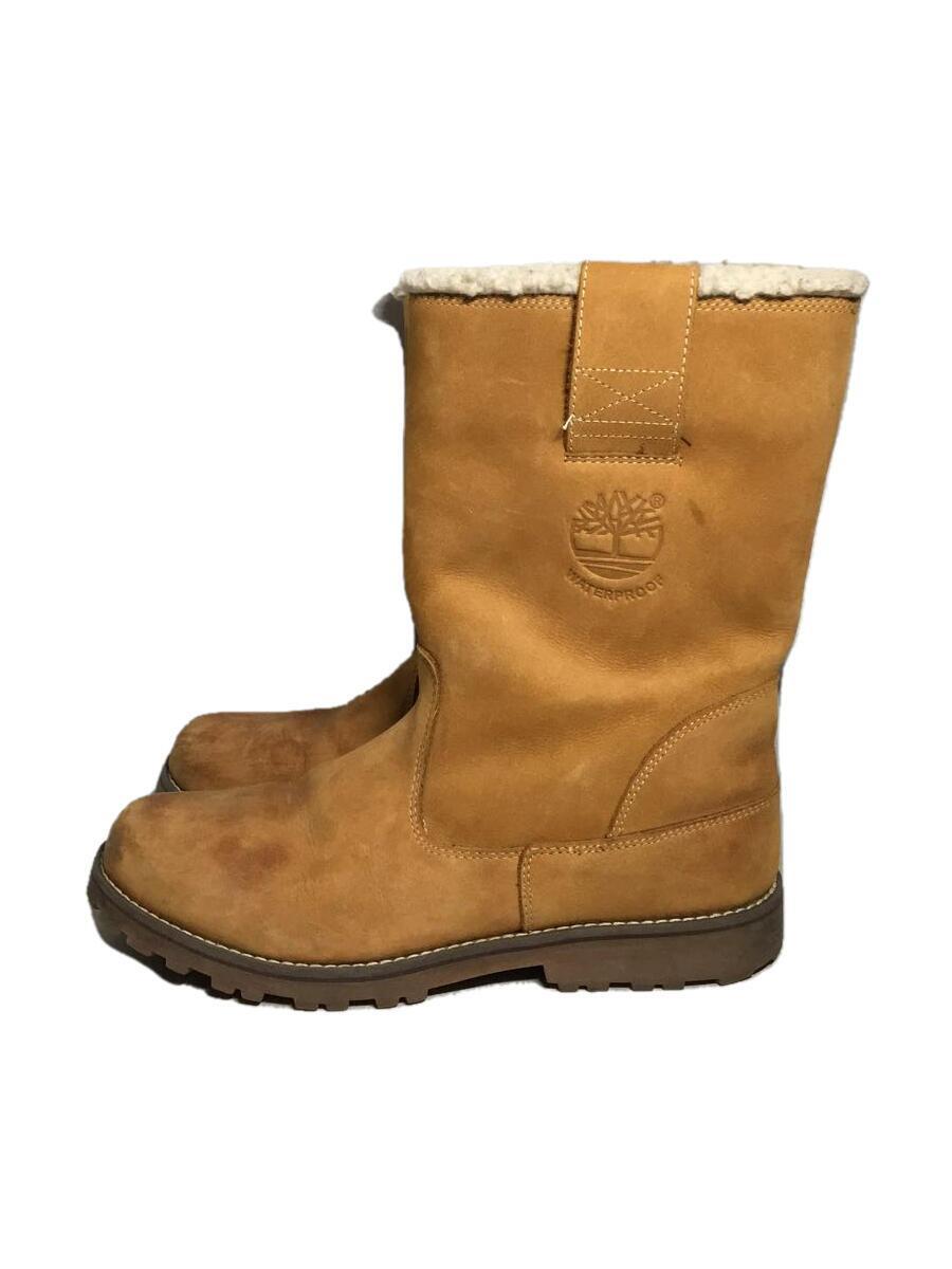 Timberland◆ブーツ/24.5cm/CML
