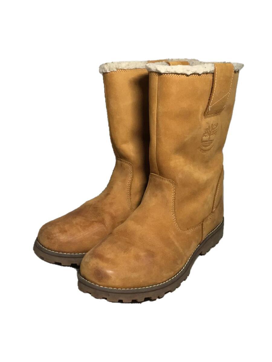 Timberland◆ブーツ/24.5cm/CML