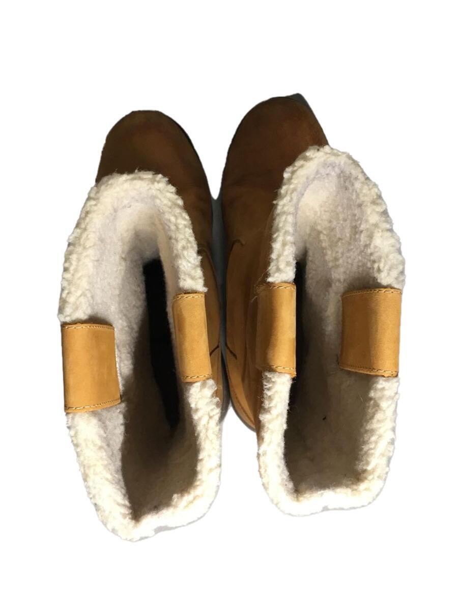 Timberland◆ブーツ/24.5cm/CML