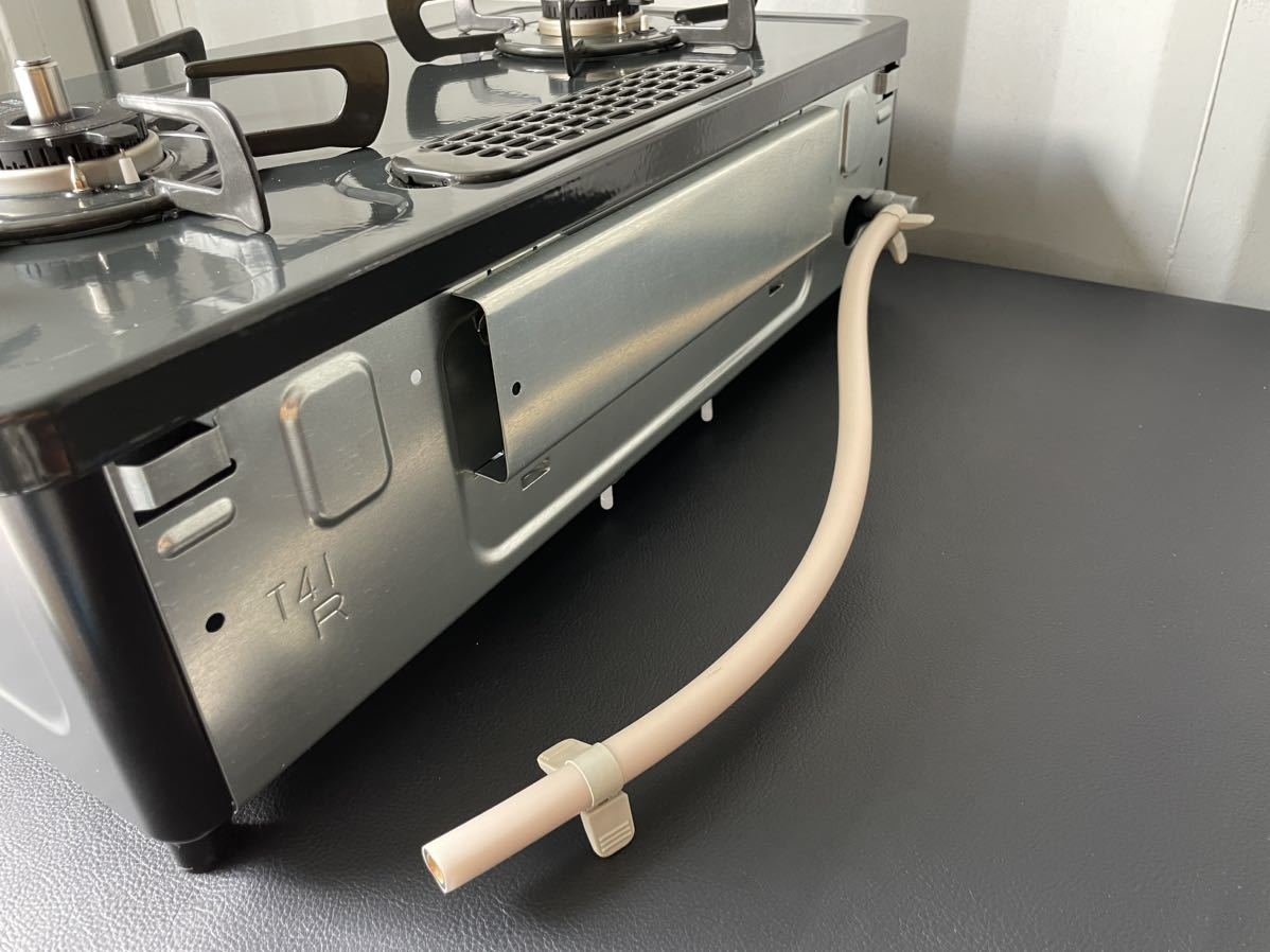 リンナイ ガステーブル RT35NJH 都市ガス用『中古美品』2023年式