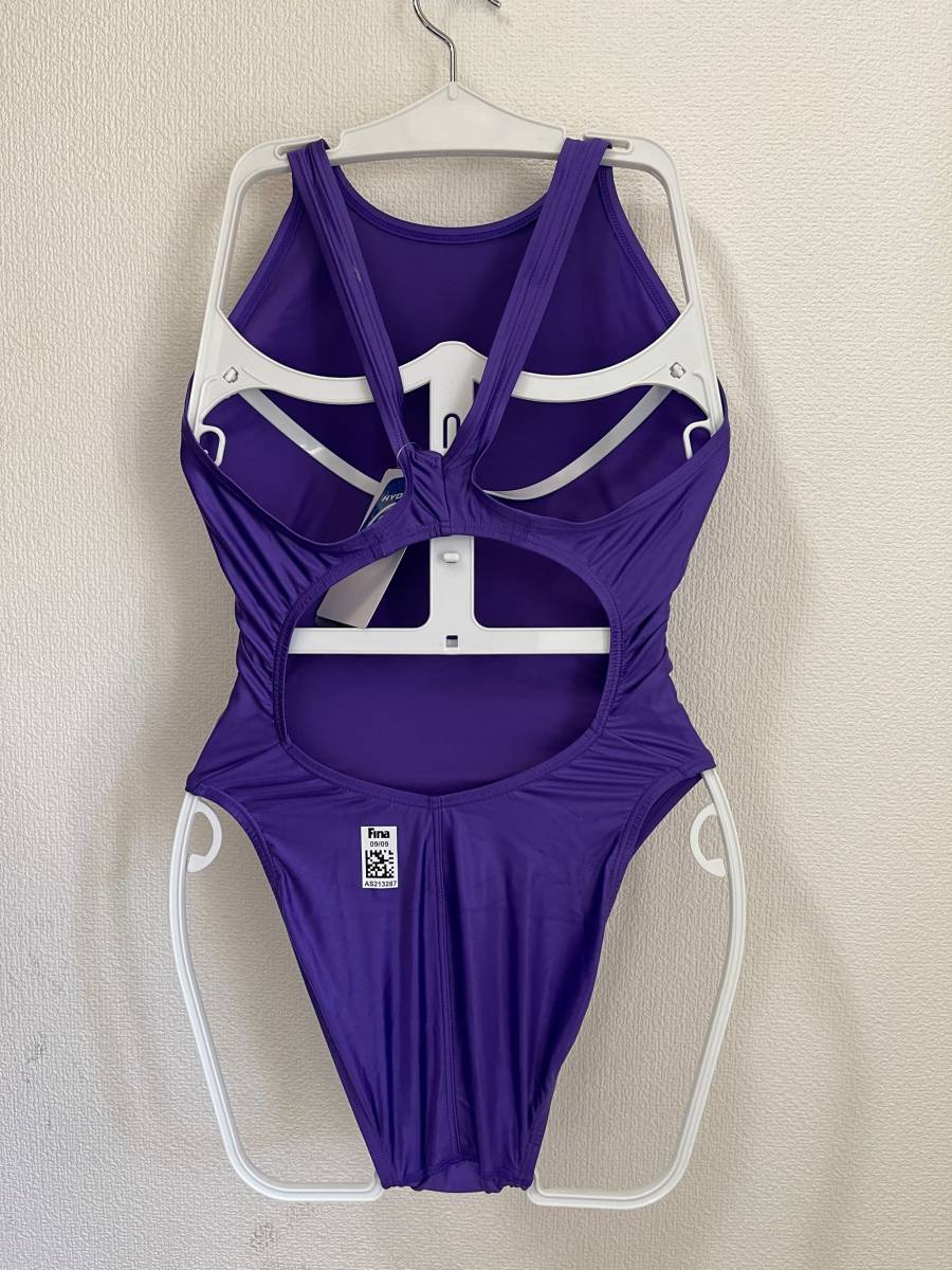 希少アシックス ALS340 ハイドロSP 女子ハイレグ競泳水着M Yahoo