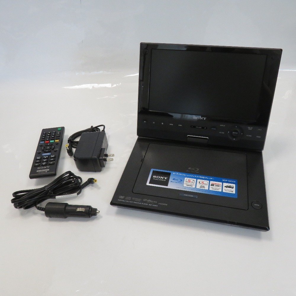 Panasonic DMP-BL88 ブルーレイディスクプレーヤー Panasonic DMP-BL88