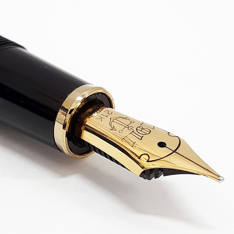 SAILOR PROFIT 万年筆 ペン先21K H-F SAILOR セーラー 万年筆 プロ