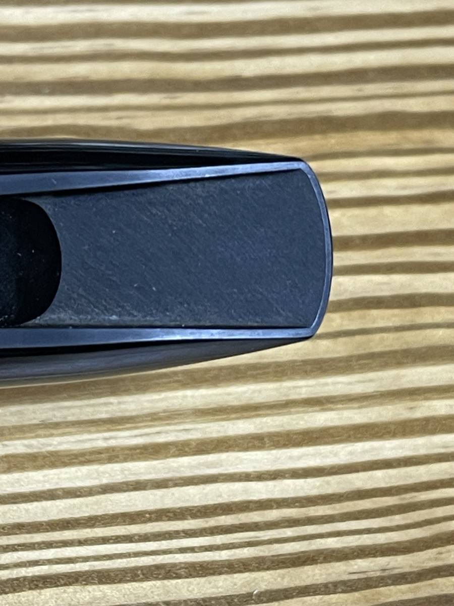 ウッドストーン テナーサックス用マウスピース フロックス 開き8番