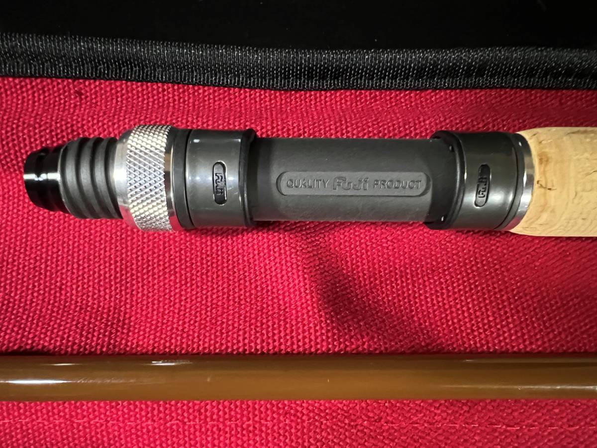 アブガルシア ズームサファリ ZMSS-705ML(モバイルロッド) ZoomSafari