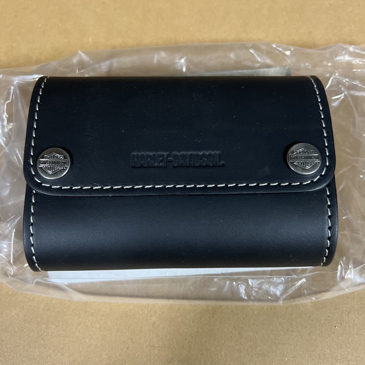  ハーレー純正 ETCレザーバッグ 品 12/30(純正品)｜売買されたオークション情報、yahooの商品情報をアーカイブ公開 - オークファン 純正品