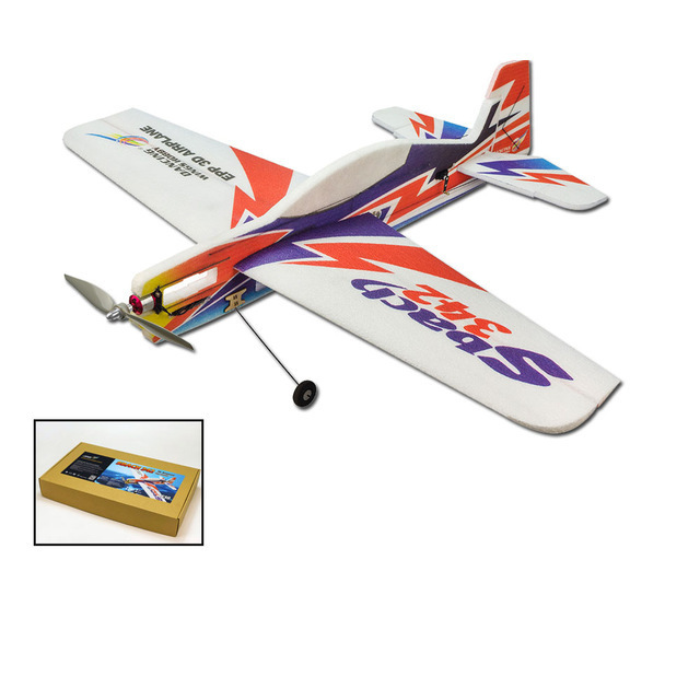電動 航空機 模型 ラジコン 飛行機1000mm 電動SBACH342 RC 航空機 PNP