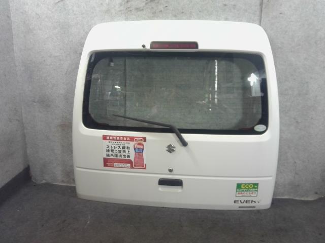エブリィ EBD-DA64V バックドア リアゲート PA 26U セントラル M2A1 69100-68H01