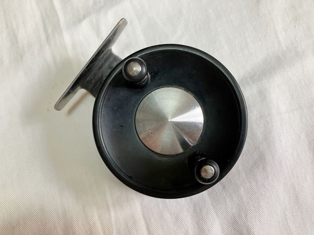 vp25 富士リール　フジリール タイコリール フジリール VP25 FUJI REEL 富士 フジ FPR-25の入札履歴