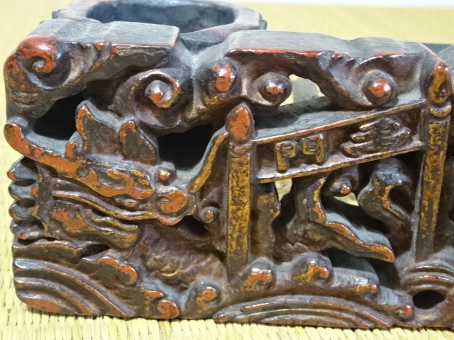 Yahoo!オークション -「大工道具 墨壺」(李朝) 【雑貨】大工道具資料館