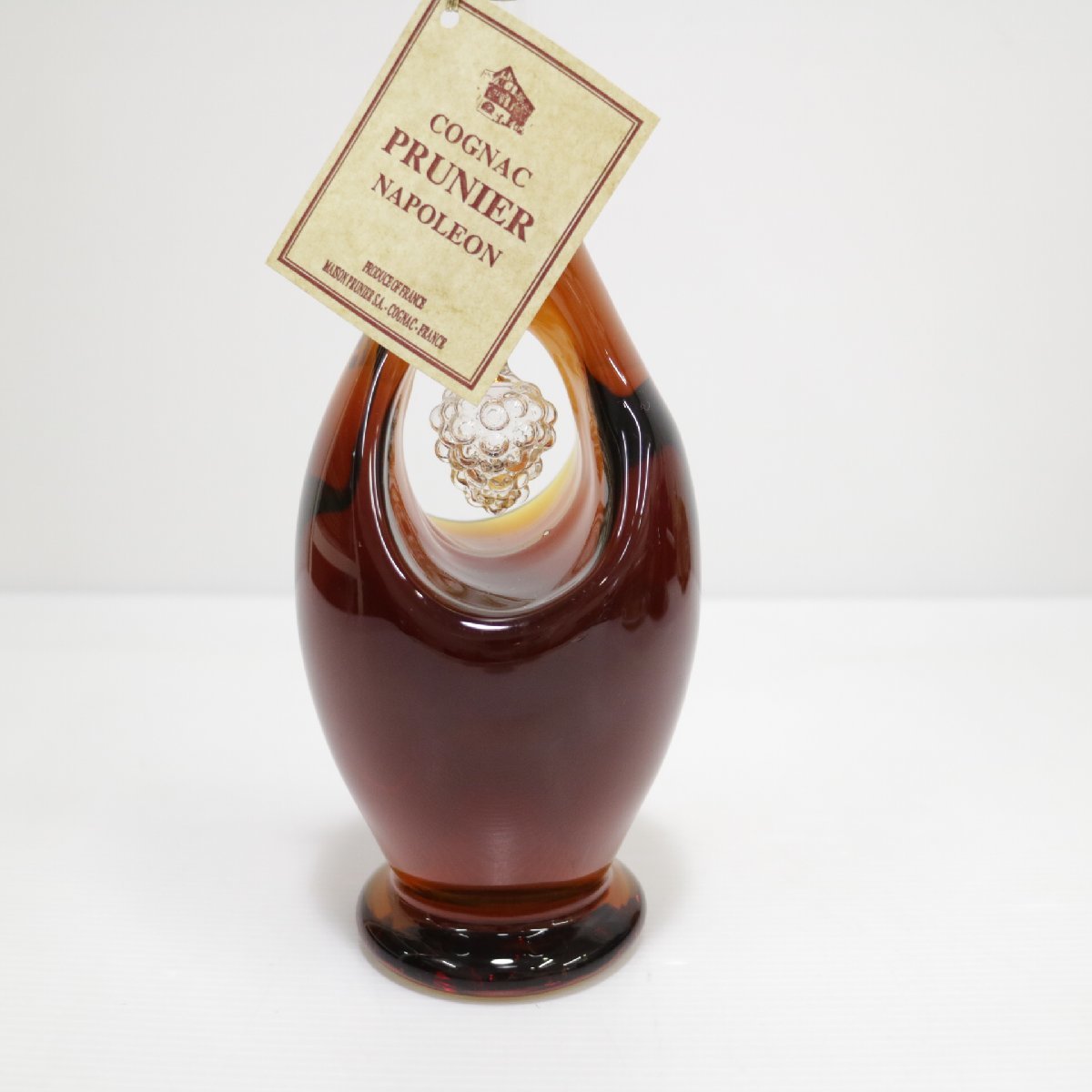 Prunier | Napoleon Cognac Whiskey Irish Grand reviews prices