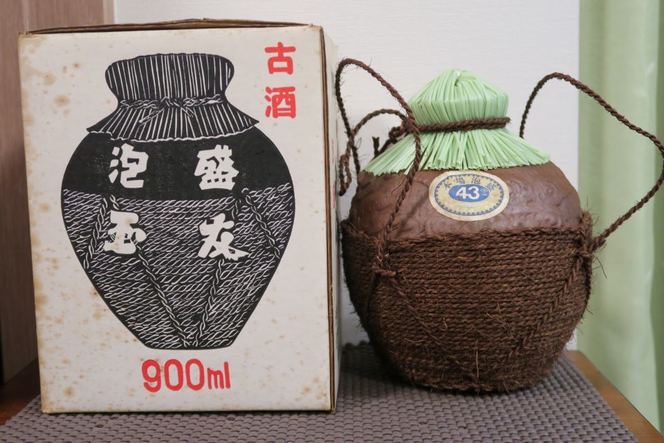 本場泡盛 玉友 43度 古酒 公式通販 本場泡盛 玉友 43度 古酒 【公式通販】
