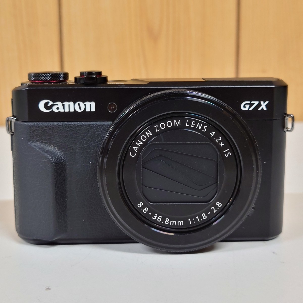 Canon PowerShot g7x 暑けれ mark2 明日までタイムセール