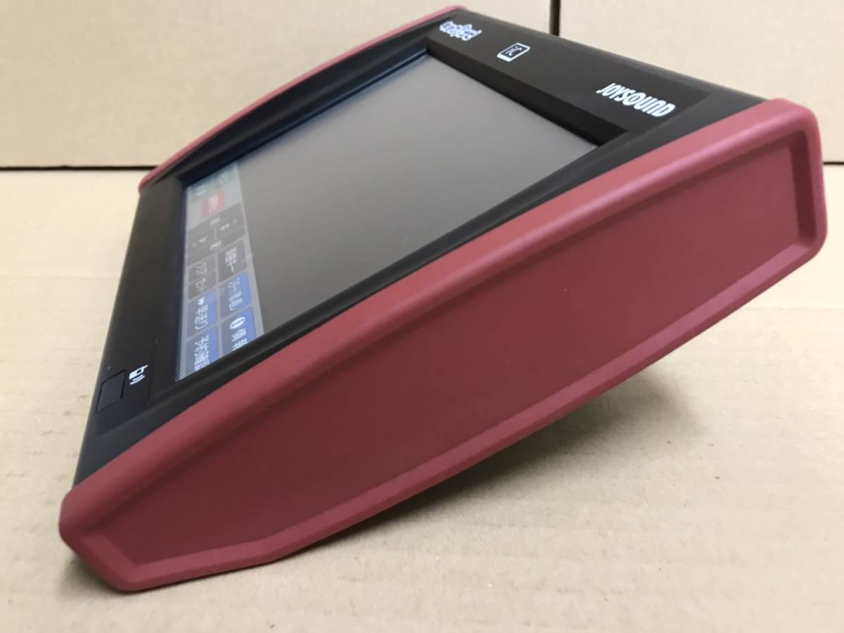 と3 ジョイサウンドキョクナビJR-300BK、JR-300BCBK 1セット（JS-F1BB