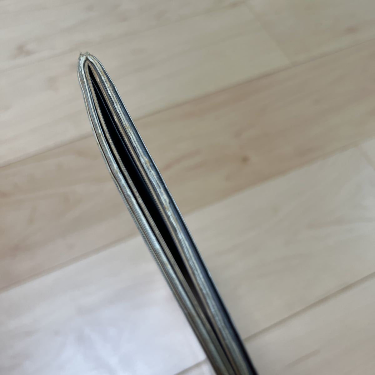 BURRN! 1988年7月号　表紙 Geoff Tate & Chris De Garmo_9