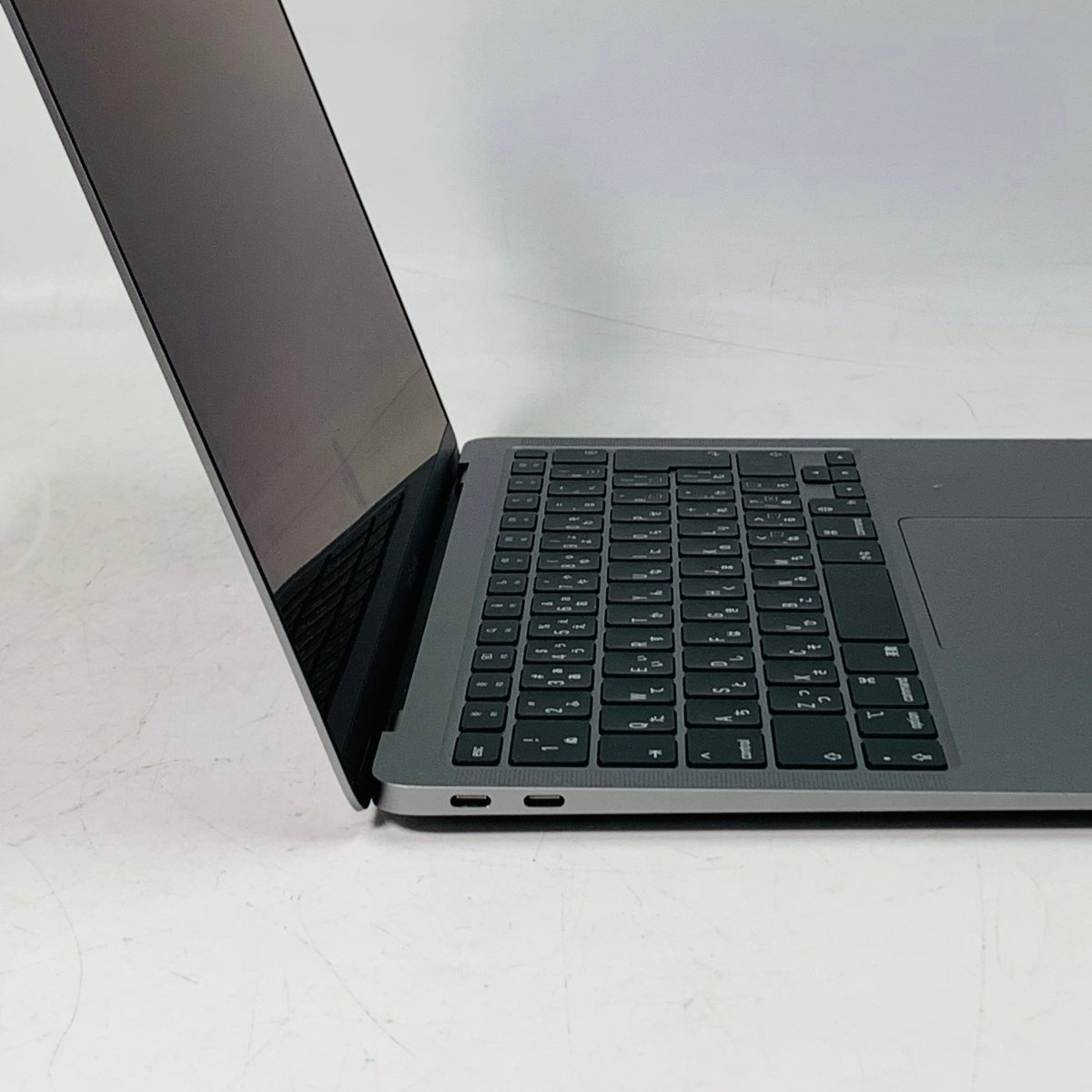 ジャンク MacBook Air Retina 13インチ (Late 2020) Apple M1 8コア