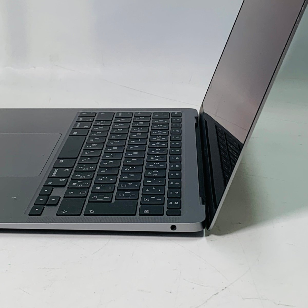 ジャンク MacBook Air Retina 13インチ (Late 2020) Apple M1 8コア