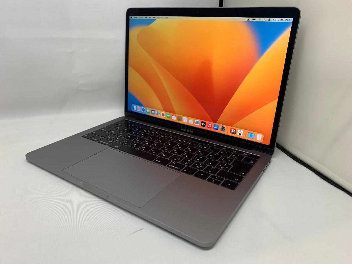 1円スタート！！ Apple MacBook Pro A2141 (16-inch， 2019) スペース