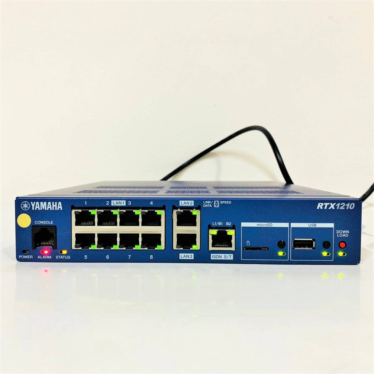 RTX1210 ヤマハ VPN - YAMAHA | 価格.com オークション比較 Router