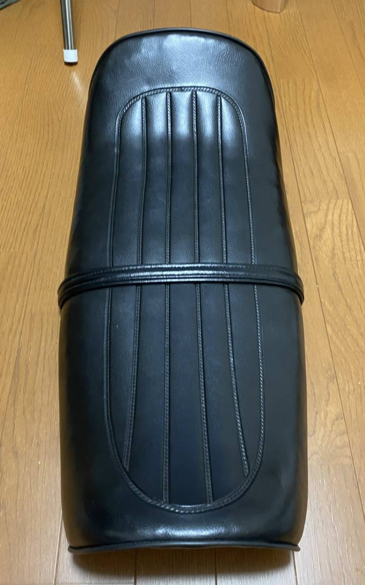 当時 GS400 初期柄 バナナシート GSX400Eザリゴキ GSX400F GT380 当時 GS400 初期柄 バナナシート GSX400Eザリゴキ GSX400F GT380