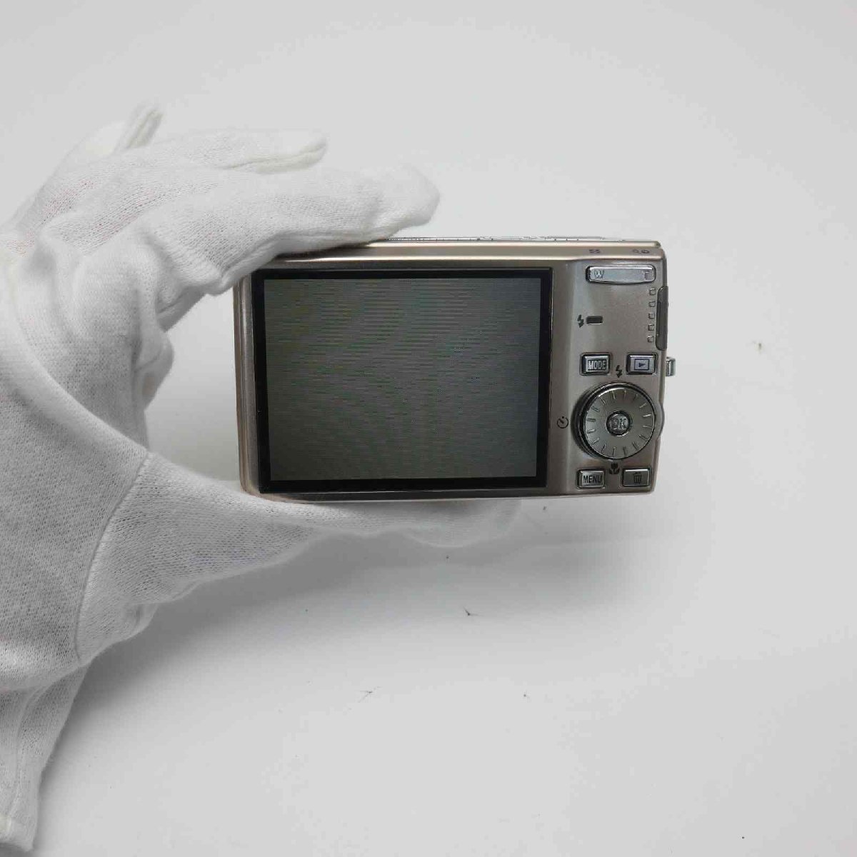 超美品 COOLPIX S600 ピンクゴールド 即日発送 Nikon デジカメ