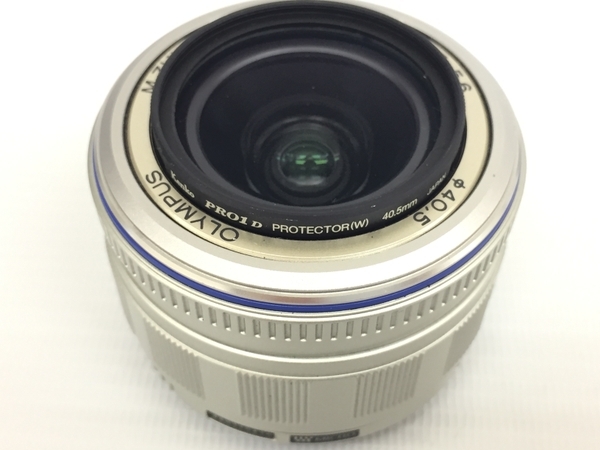 E-PL1 Olympus PEN Lens 14-42mm Digital with Camera Pen Zoom