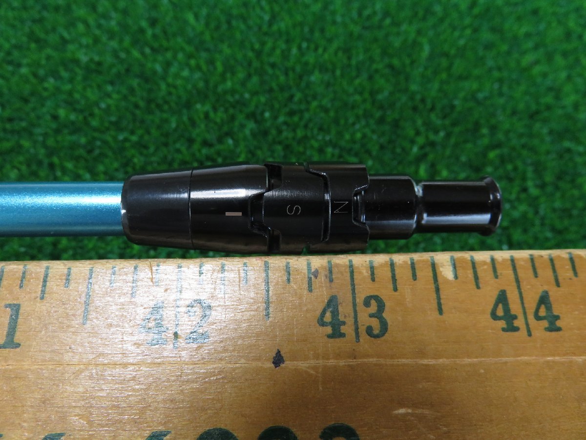 ツアーAD GP-6 Sシャフトのみ キャロウェイ 1W スリーブ付 【公式通販】