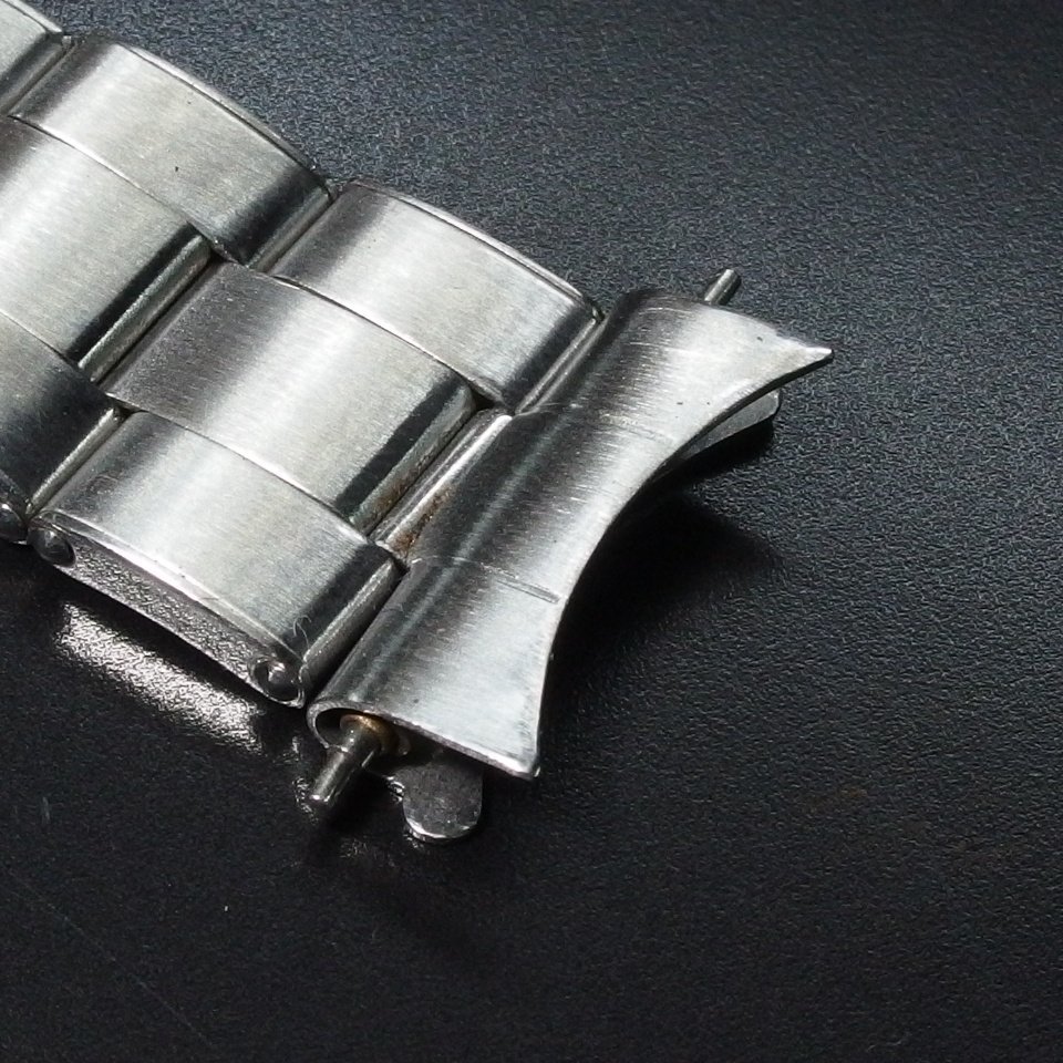 希少 ROLEX パーツ 純正 エクステンションリベットブレス】ロレックス
