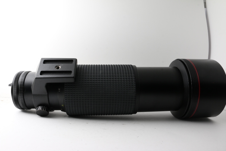 TOKINA AT-X SD 150-500mm F5.6 FDマウント カメラ TOKINA トキナー AT-X SD 150-500mm F5.6 For PENTAXマウント - 新潟県