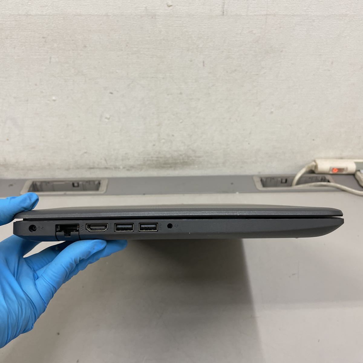 シ12 HP 250 G7 Core i5 8265U メモリ8GB