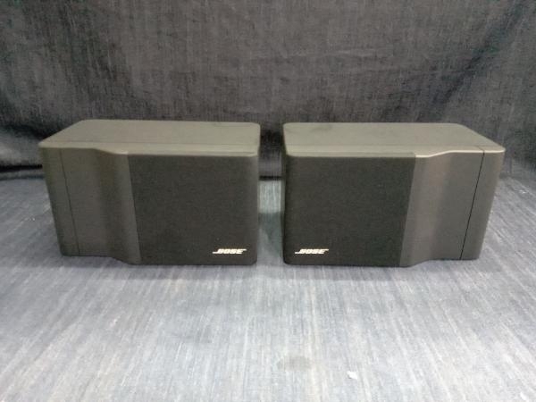 ペア】BOSE 101IT 101Italiano (ブラック) スピーカー (△□02-09-02