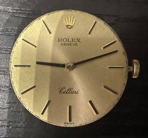 ROLEX GENEVEのYahoo!オークション(旧ヤフオク!)の相場・価格を見る