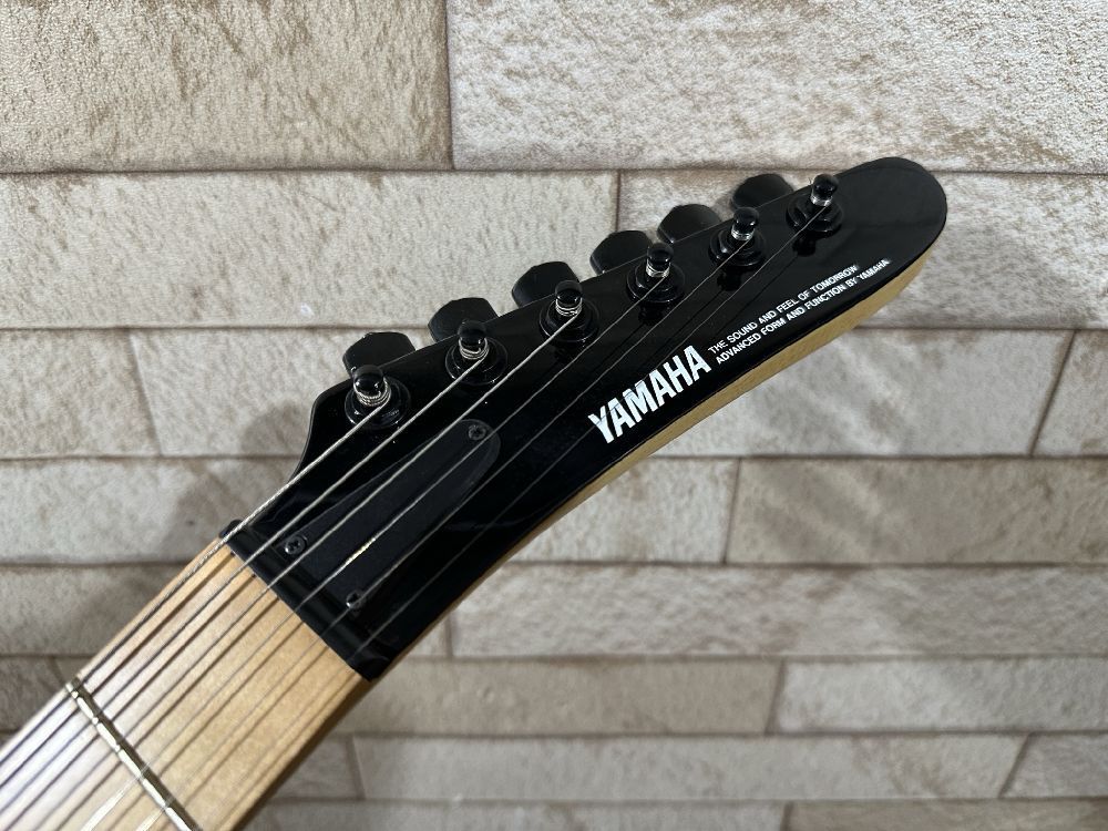 希少】YAMAHA MG-2S Black 【公式通販】