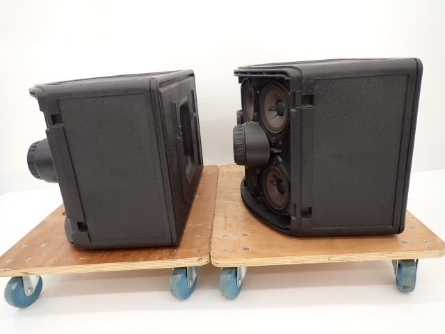 BOSE 802 Series 悦に入っ Ⅲペア