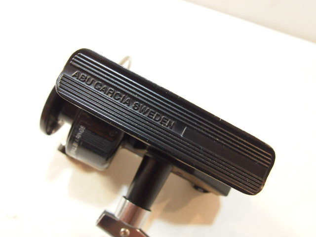 アブ カーディナル 3XBII ウッドノブ ABU Cardinal 3XB2 スピニング