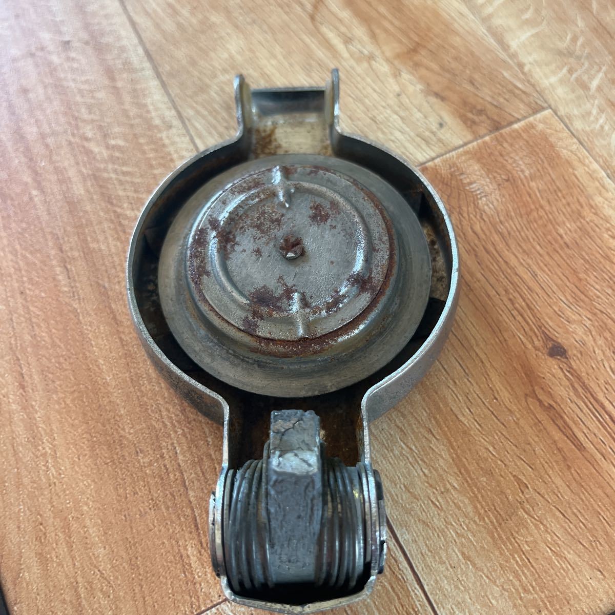 gt380タンクキャップ当時物 GT380 タンク キャップ 公式通販 燃料