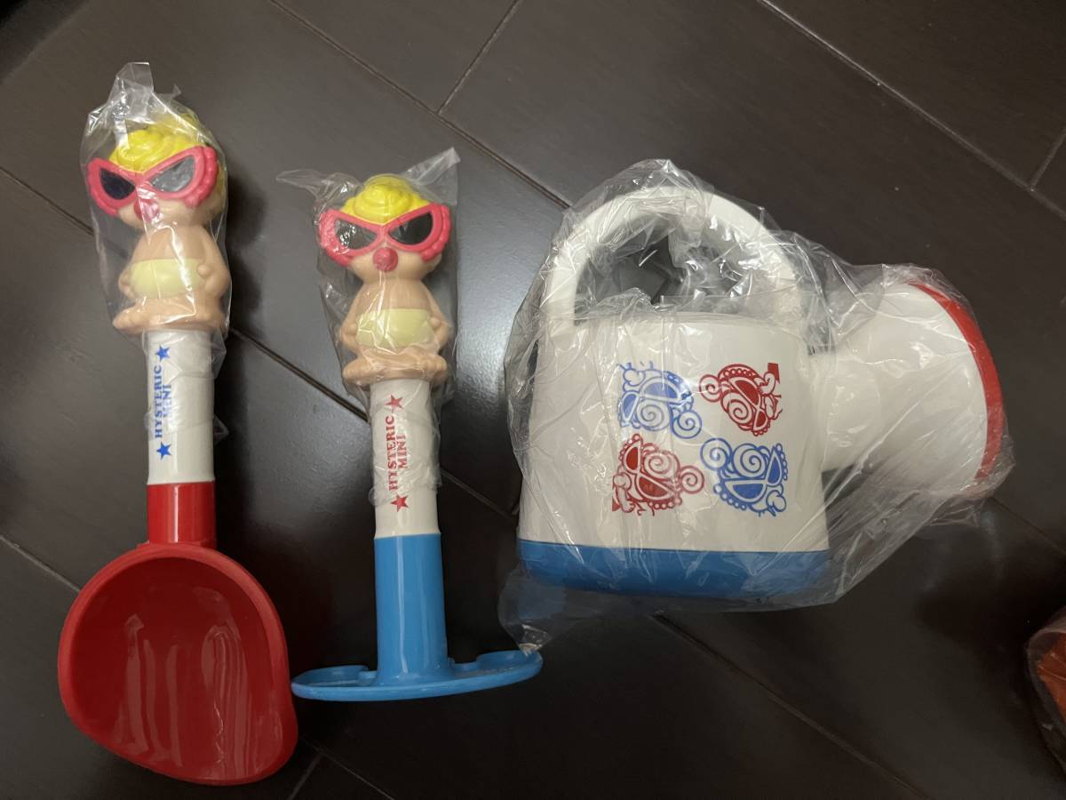 HYSTERIC MINI ヒスミニ - ヒステリックミニ LINE | 正規品☆新品 